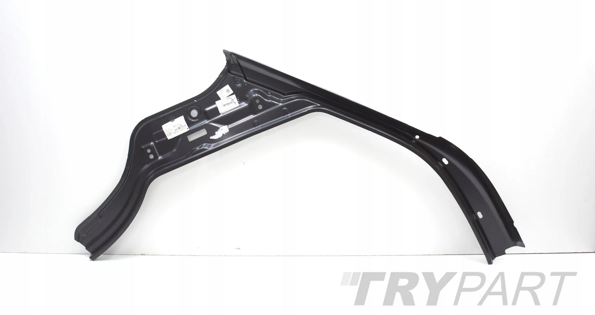 VW CRAFTER II 7C0 MAN TGE RIGHT SILL POST COVER ORG NEW 7C0810578