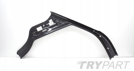 VW CRAFTER II 7C0 MAN TGE RIGHT SILL POST COVER ORG NEW 7C0810578