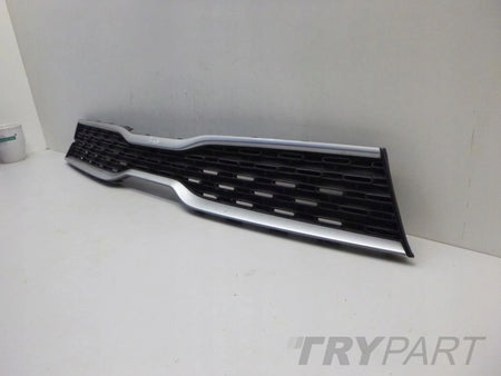 KIA PICANTO III 17- grille applique