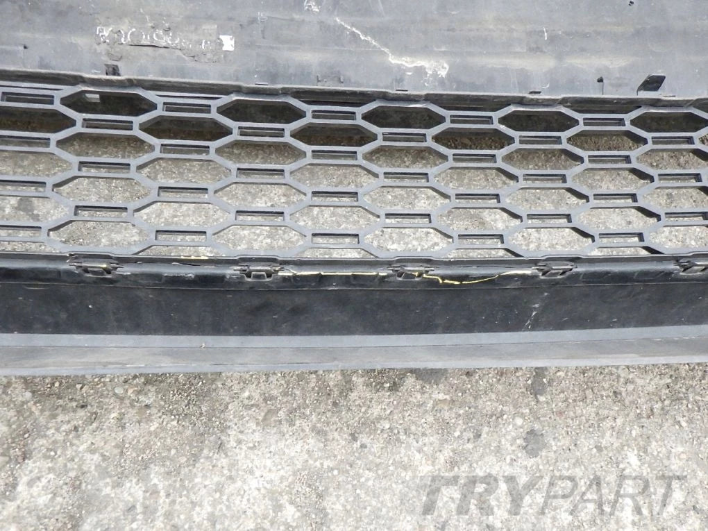 BMW 5 G30 G31 M PACKAGE front bumper