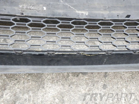 BMW 5 G30 G31 M PACKAGE front bumper