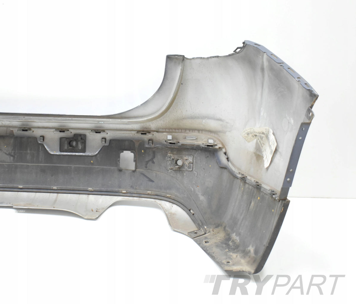 BMW X1 E84 REAR BUMPER ORG + BOTTOM