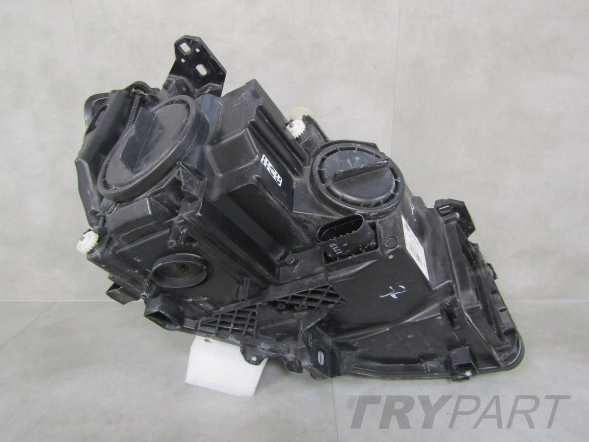 Headlight Mercedes A-Class W176 Standard 12-15 LH LEFT A1768203861