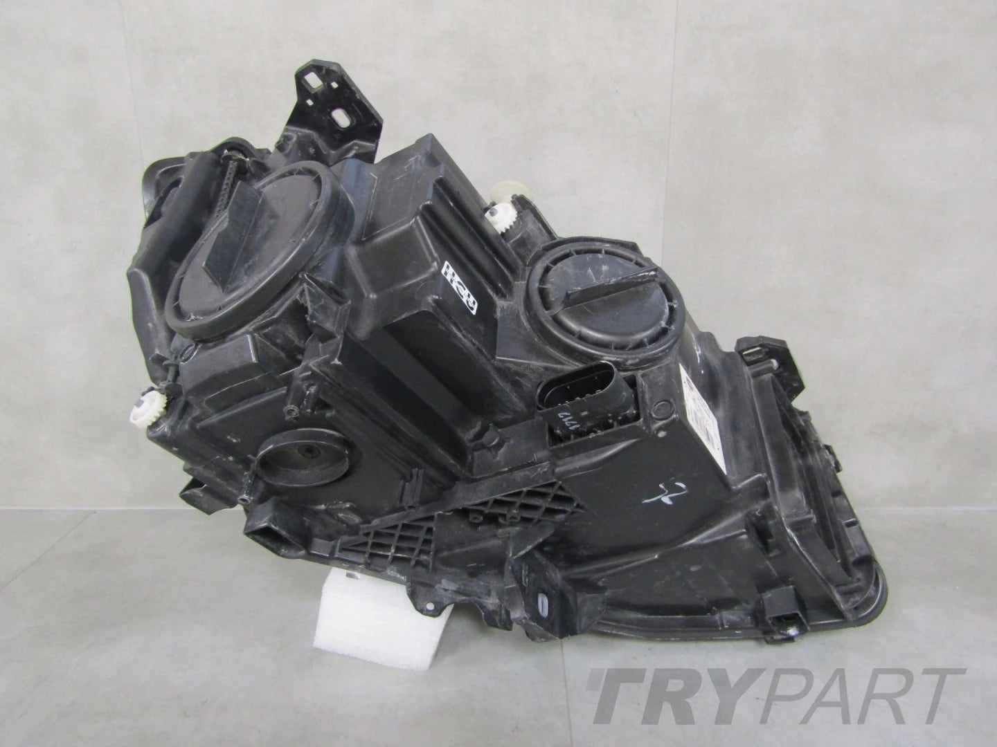 Headlight Mercedes A-Class W176 Standard 12-15 LH LEFT A1768203861