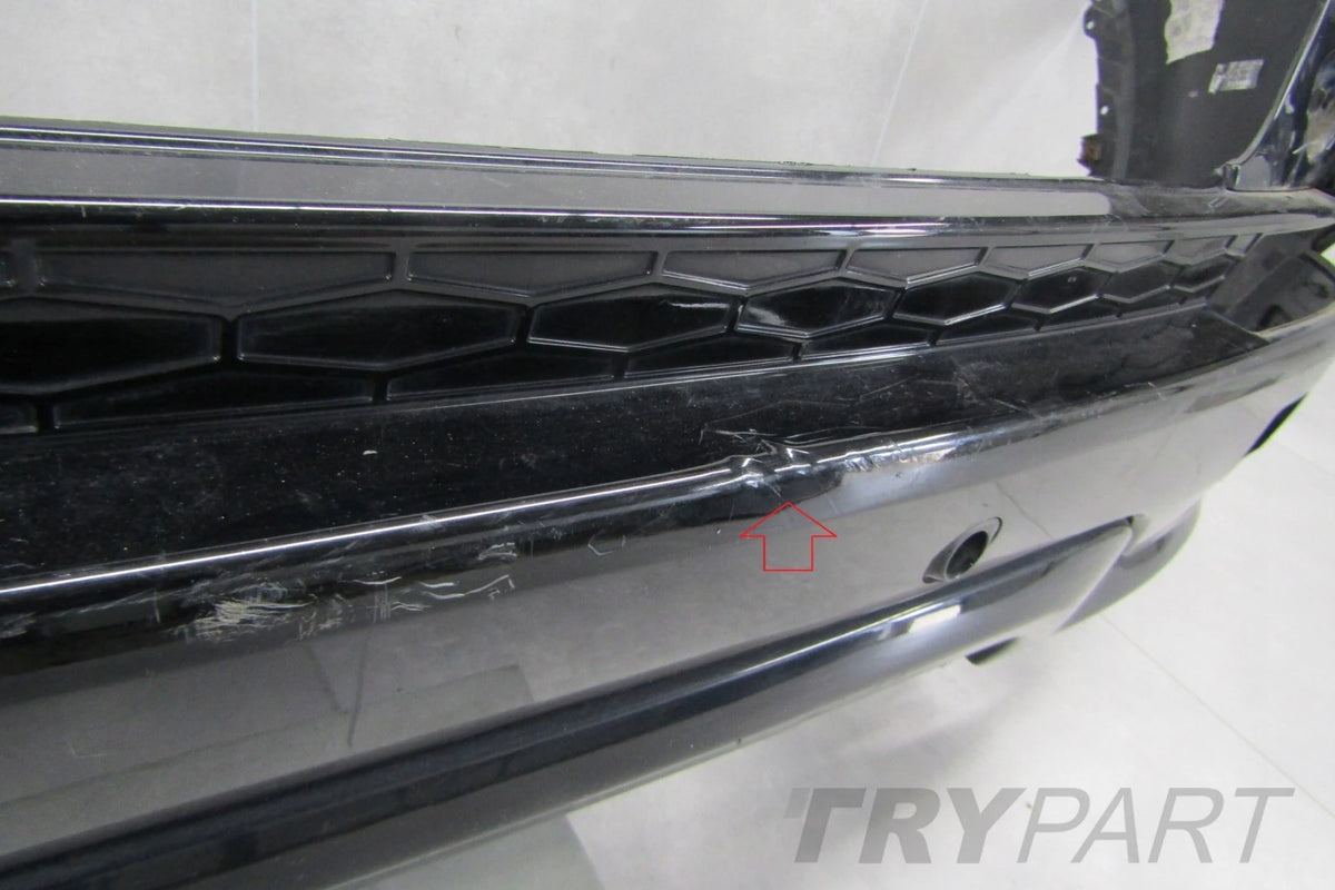 Land Rover Discovery Sport L550 Dynamic Rear Bumper 19-