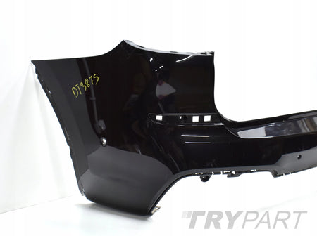 BMW X3 G01 M Package Rear Bumper Original