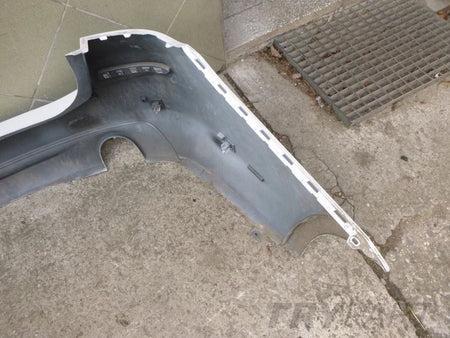 BMW 5 G31 KOMBI Rear Bumper