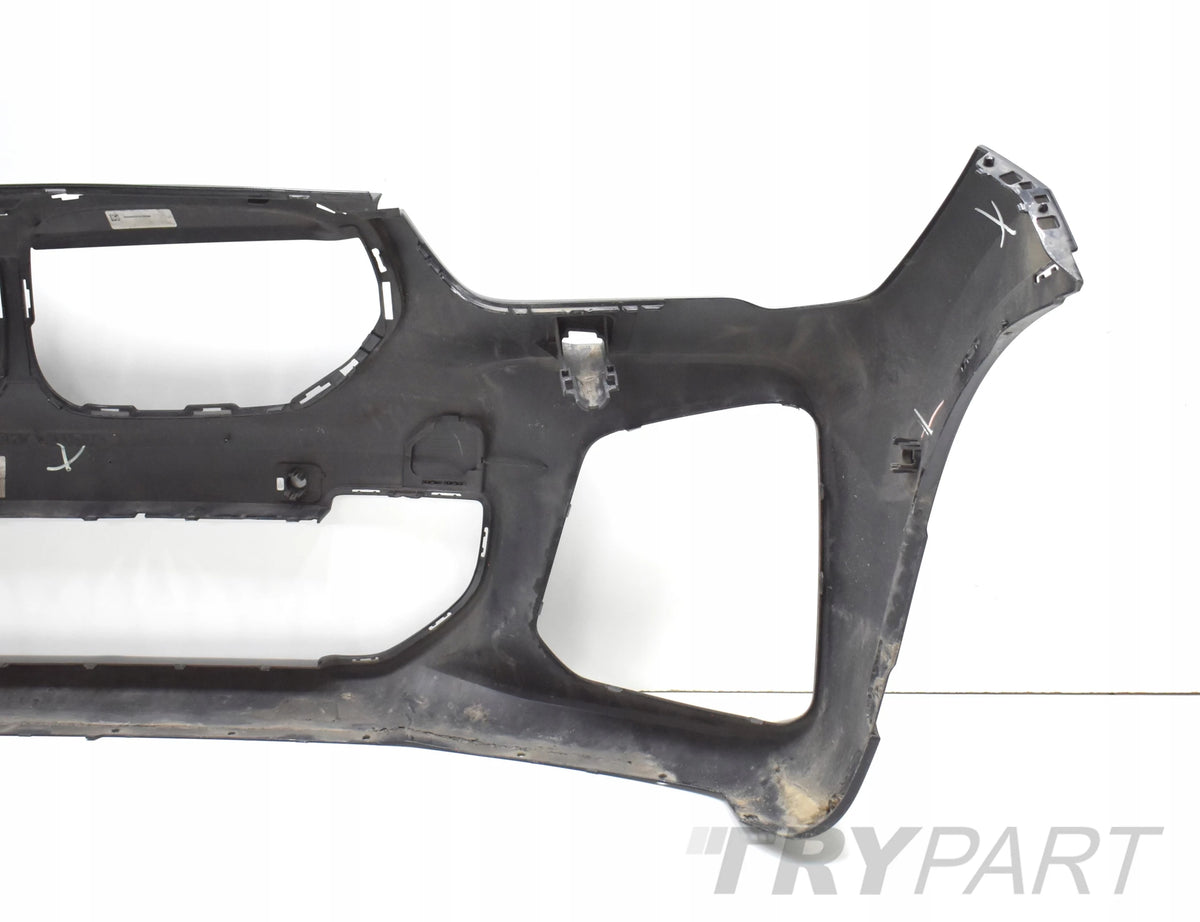 BMW X1 F48 LIFT LCI M PACKAGE FRONT BUMPER ORG