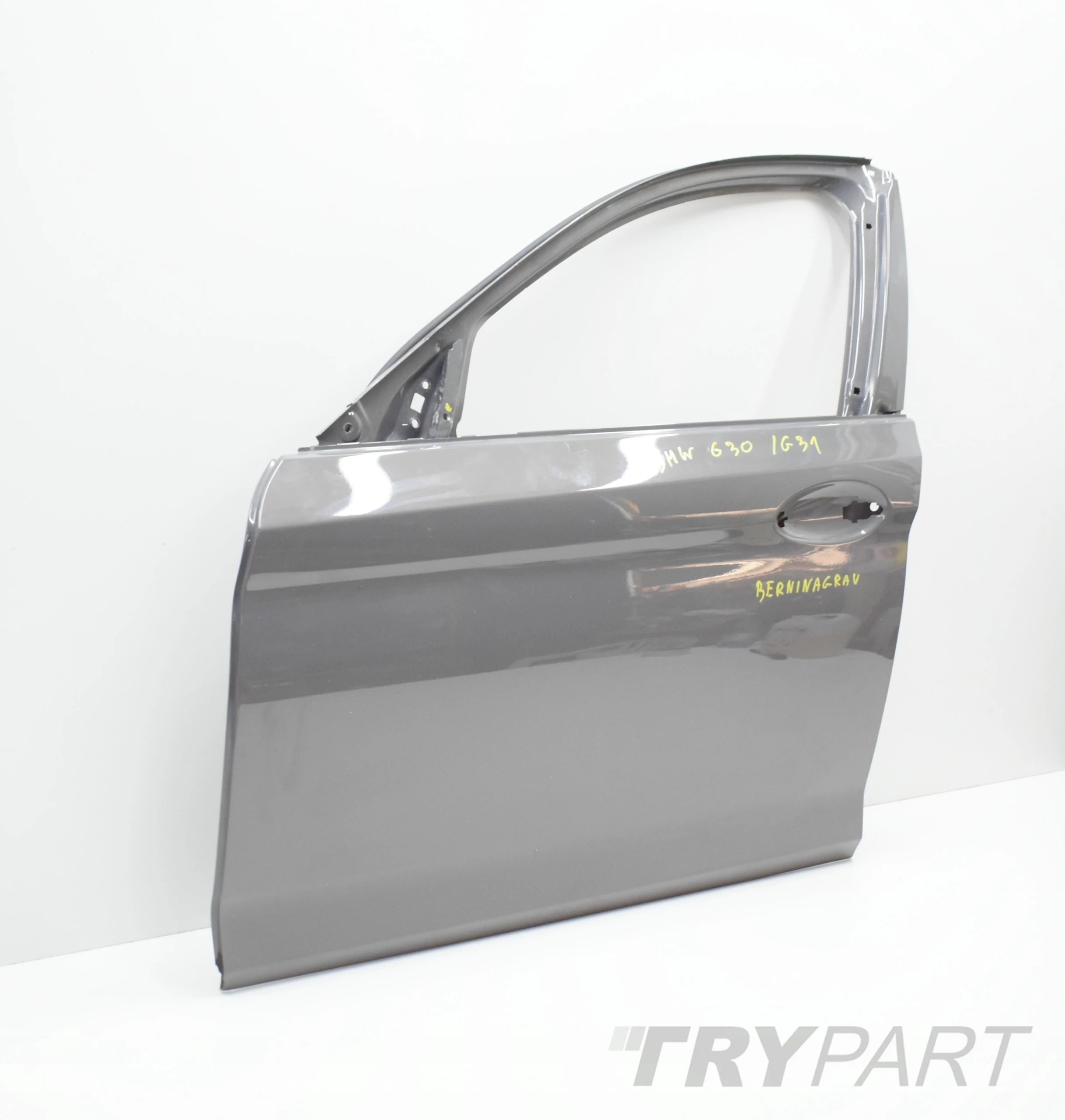 BMW G30 G31 LCI Left Front Door BERNINA