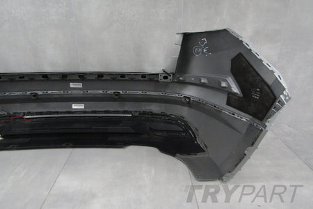 Skoda Kodiaq 565 Sportline Lift Rear Bumper 21-24