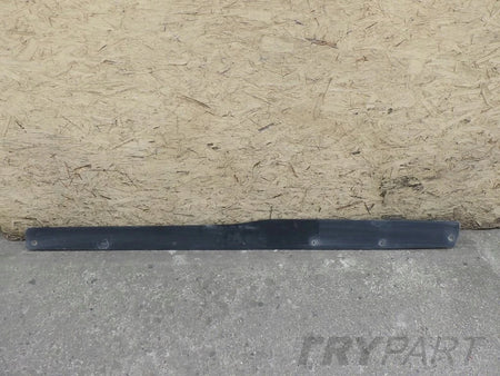 BMW 3 M3 F80 4 M4 F82 F83 CARBON left sill cover strip