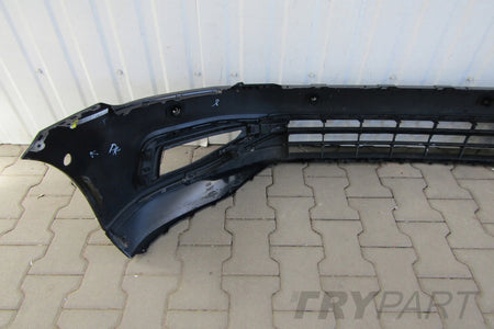 Front Bumper VW Passat B8 Facelift 3G0 19-