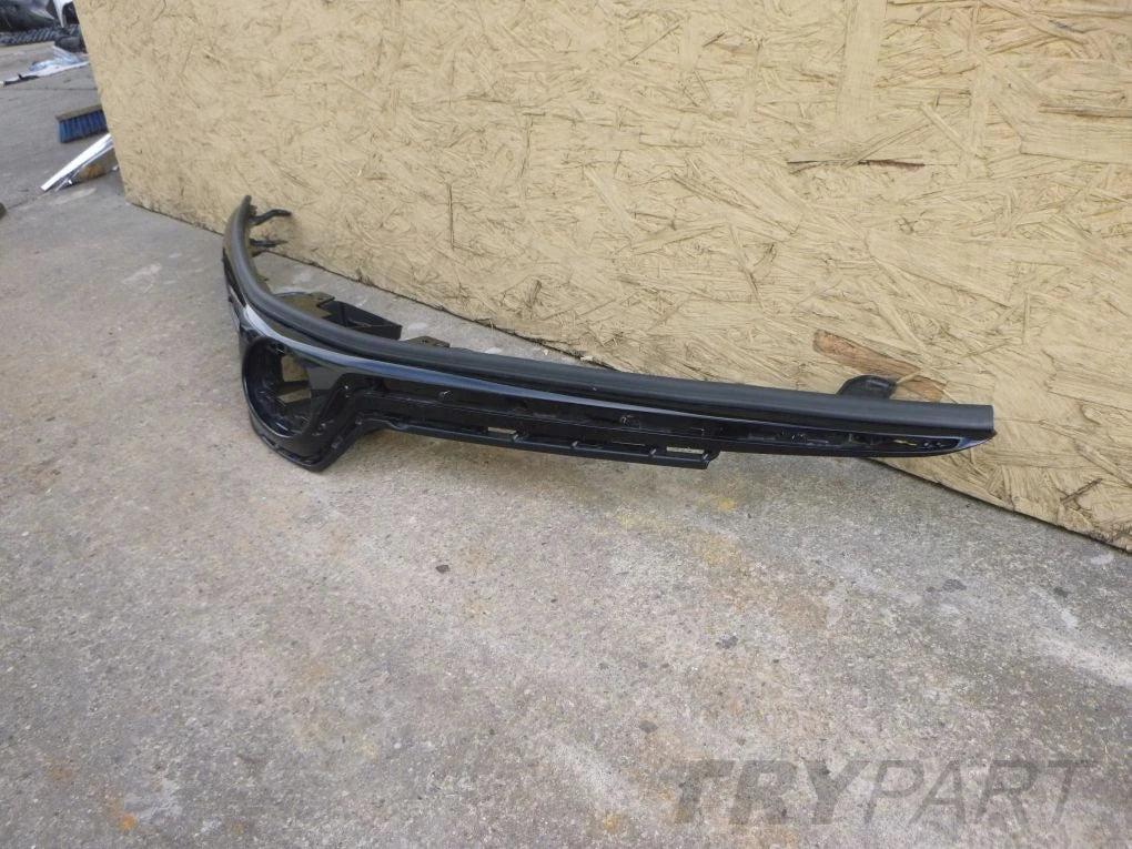 TOYOTA COROLLA E21 SEDAN 18- Grille Trap