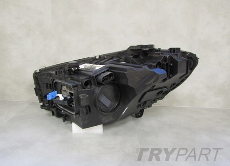 HEADLIGHT MERCEDES C-CLASS W206 FULL LED DIGITAL LIGHT 22- RH A2069065203