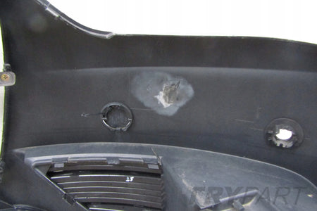 Front Bumper Audi A4 B8 8K0 LIFT 11-15 + reinforcement