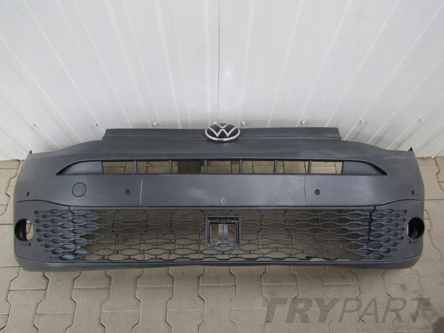 Front Bumper for VW Caddy 5 V 2K7 20-