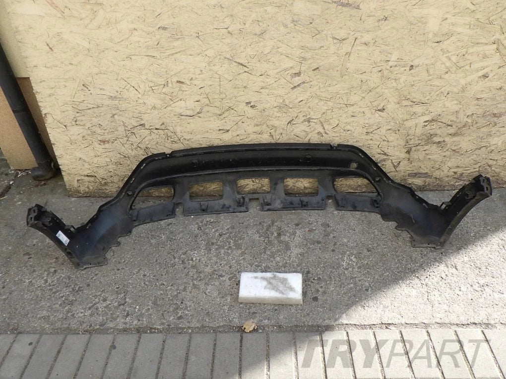 KIA XCEED X-CEED 19- Rear Bumper