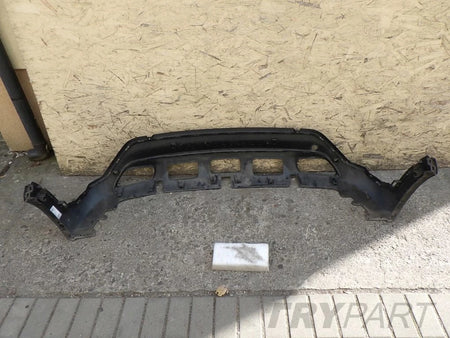 KIA XCEED X-CEED 19- Rear Bumper