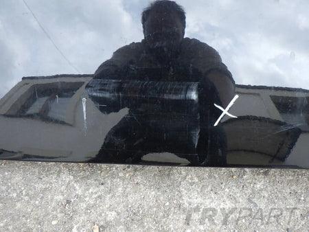TOYOTA RAV 4 RAV4 IV 06- Tailgate Trim Strip