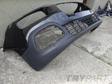 CITROEN BERLINGO 4 IV 18- Front Bumper