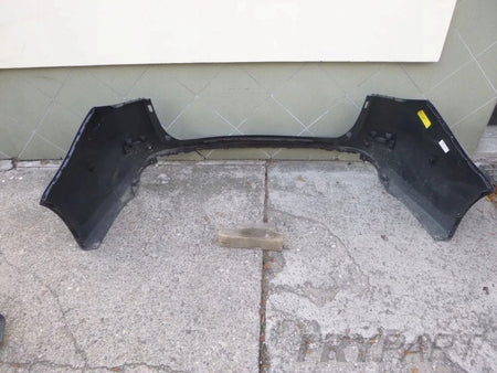 KIA OPTIMA SPORTWAGON SW KOMBI 15- Rear Bumper