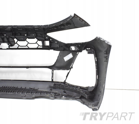 AUDI A5 B10 8B3 S LINE FRONT BUMPER ORG + GRILLE