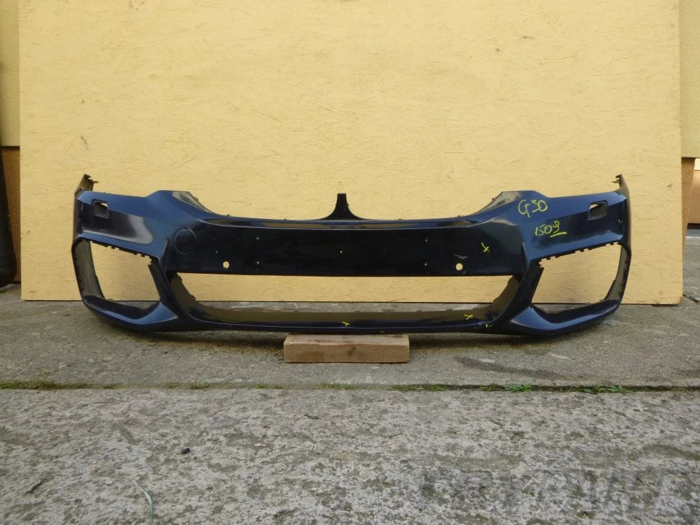 BMW 5 G30 G31 Front Bumper
