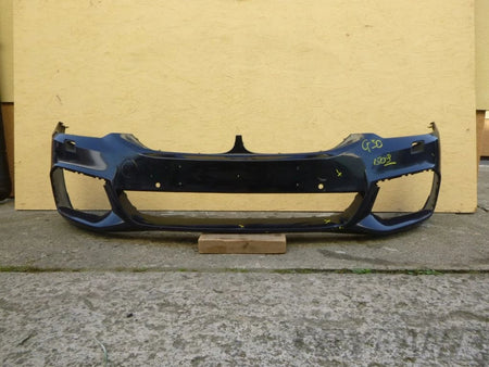 BMW 5 G30 G31 Front Bumper