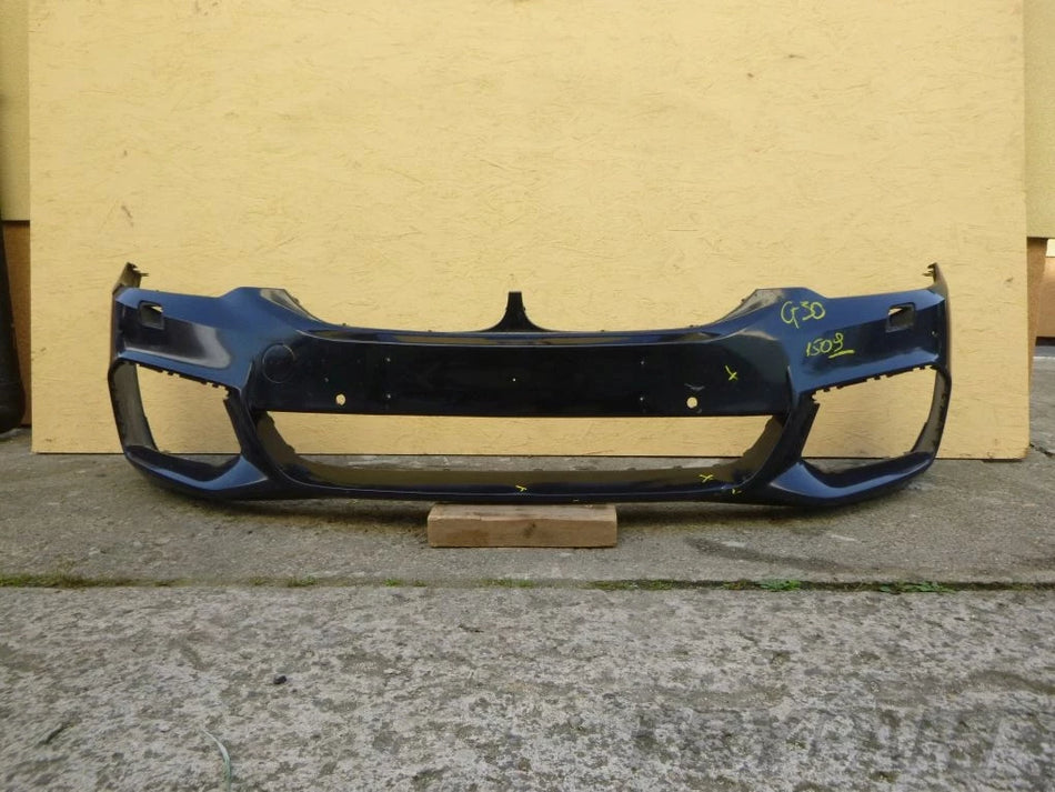 BMW 5 G30 G31 Front Bumper