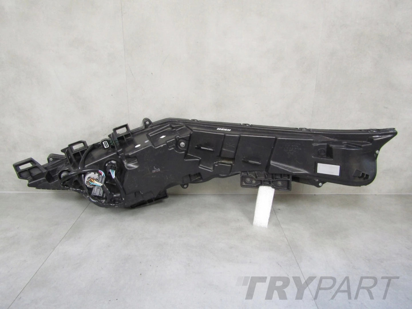 HEADLIGHT NISSAN ARIYA DRL LED RH RIGHT W5752 20-