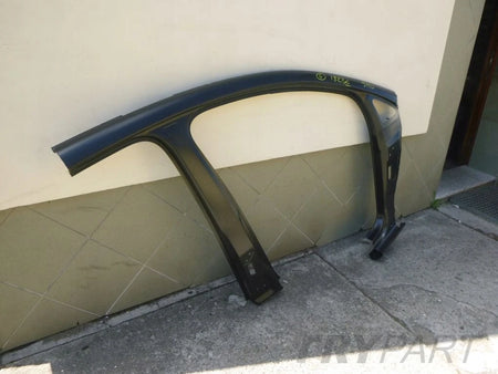 VW GOLF 5 V VI 6 PLUS 5M Right Pillar