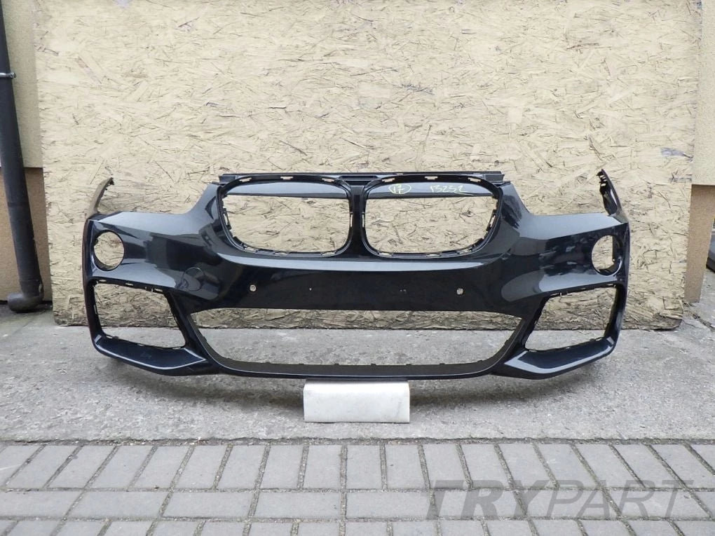 BMW X1 F48 M PACKAGE Front Bumper