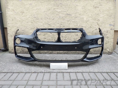 BMW X1 F48 M PACKAGE Front Bumper