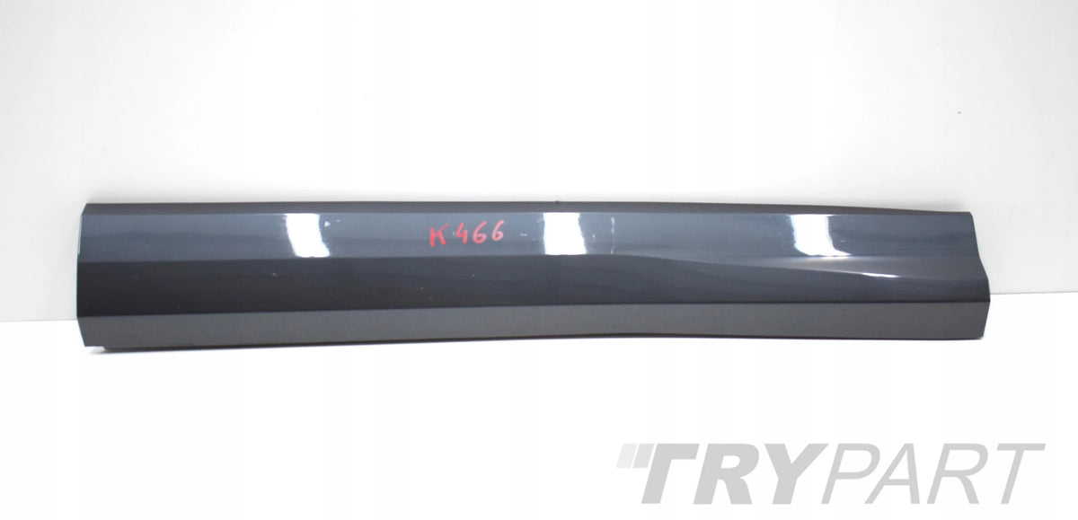 AUDI Q3 II 83A RIGHT DOOR MOULDING FRONT ORIGINAL