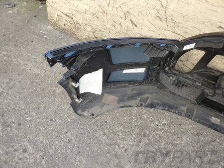 MINI COOPER F55 F56 LCI LIFT front bumper