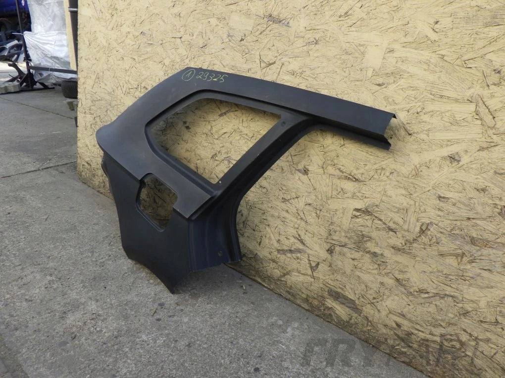 SEAT LEON III 3 5F9 KOMBI 13- Rear Fender Right