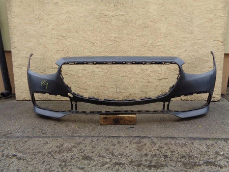 MERCEDES S-CLASS W223 223 NEW ORIGINAL front bumper