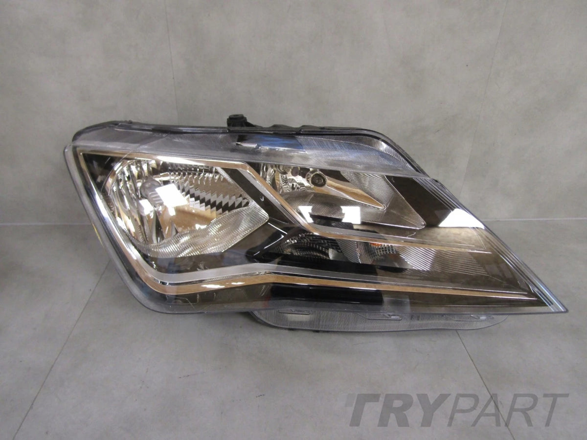HEADLIGHT SEAT TOLEDO 4 IV STANDARD 12-15 RH RIGHT 90037322044890