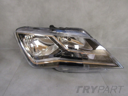 HEADLIGHT SEAT TOLEDO 4 IV STANDARD 12-15 RH RIGHT 90037322044890