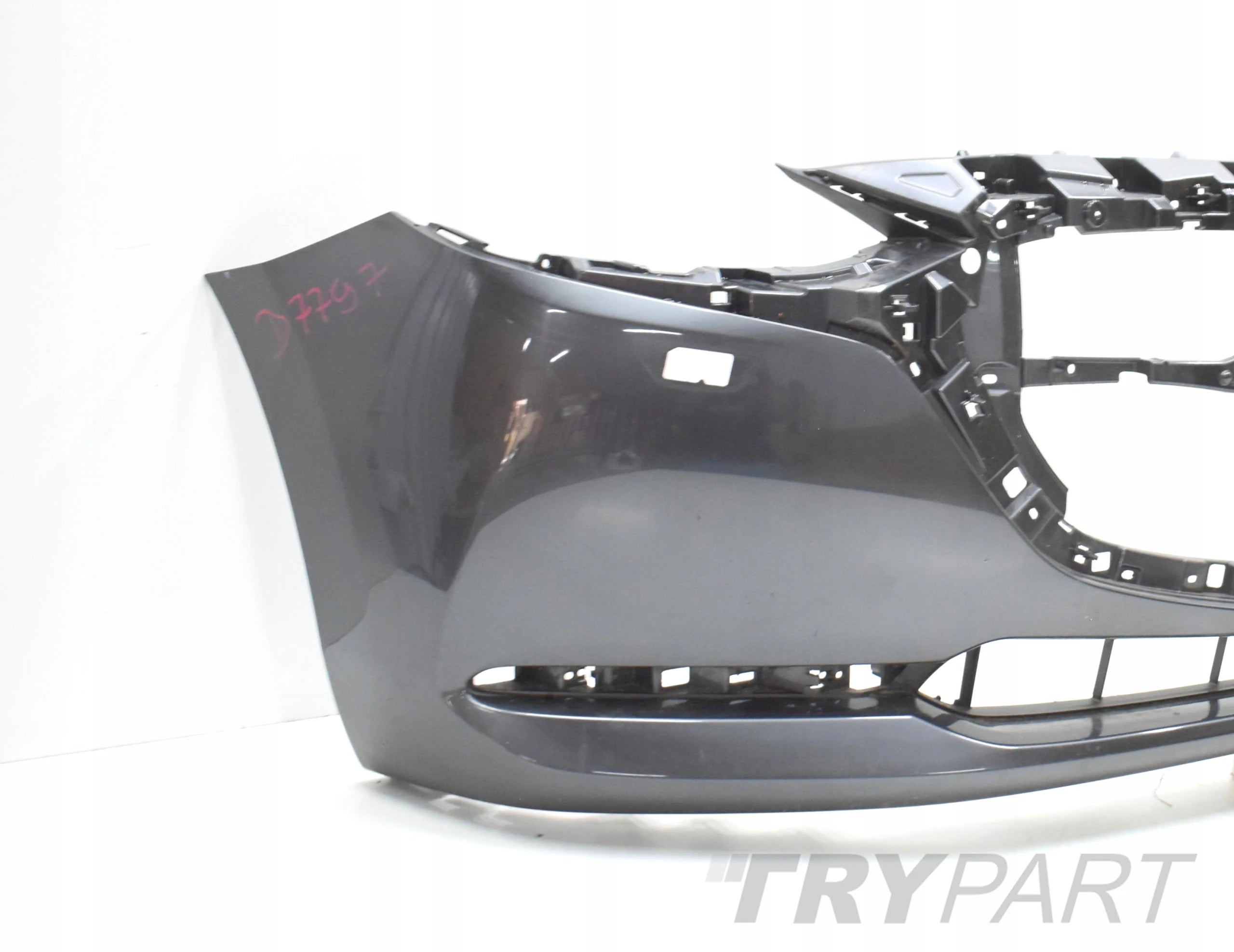 MAZDA II LIFT FRONT BUMPER ORG