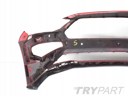 FORD MUSTANG VI LIFT GT FRONT BUMPER ORG + SPOILER