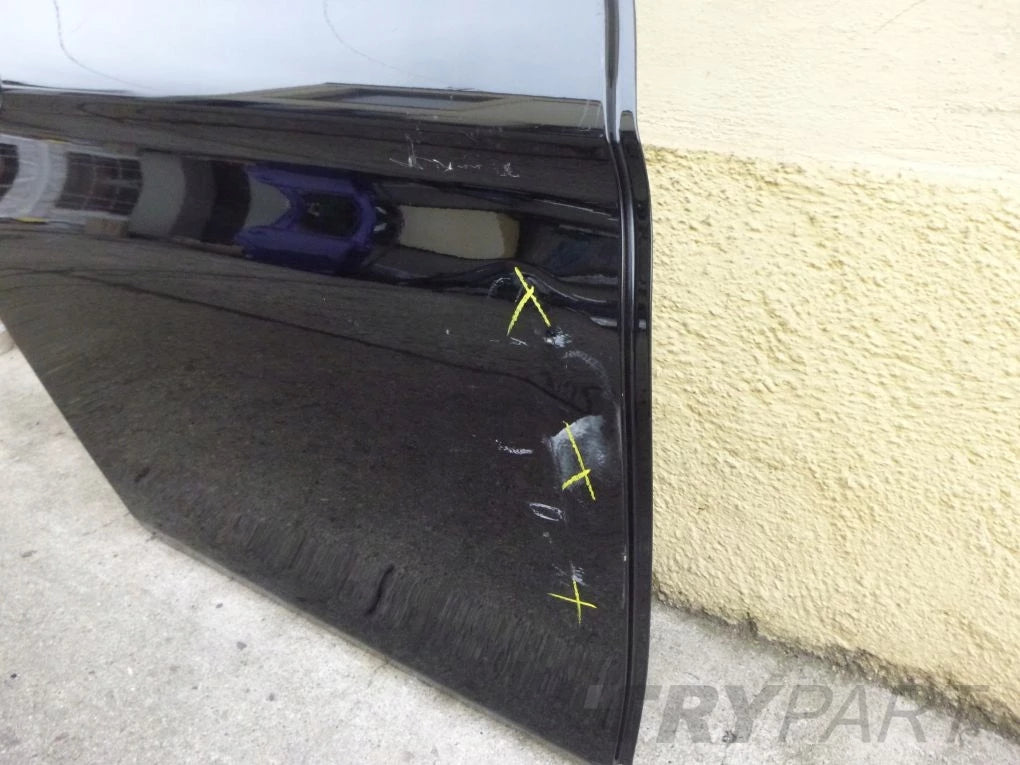 BMW 5 F10 SEDAN Rear Right Door