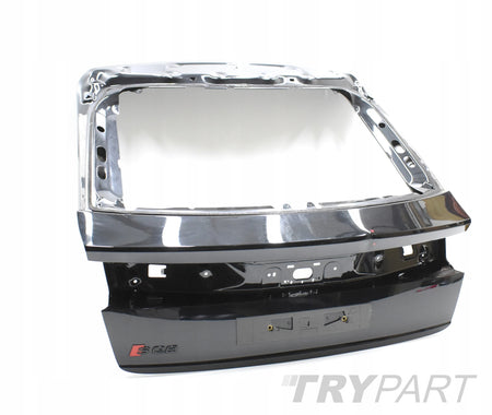 AUDI Q8 SQ8 4M8 TRUNK LID REAR ORIGINAL