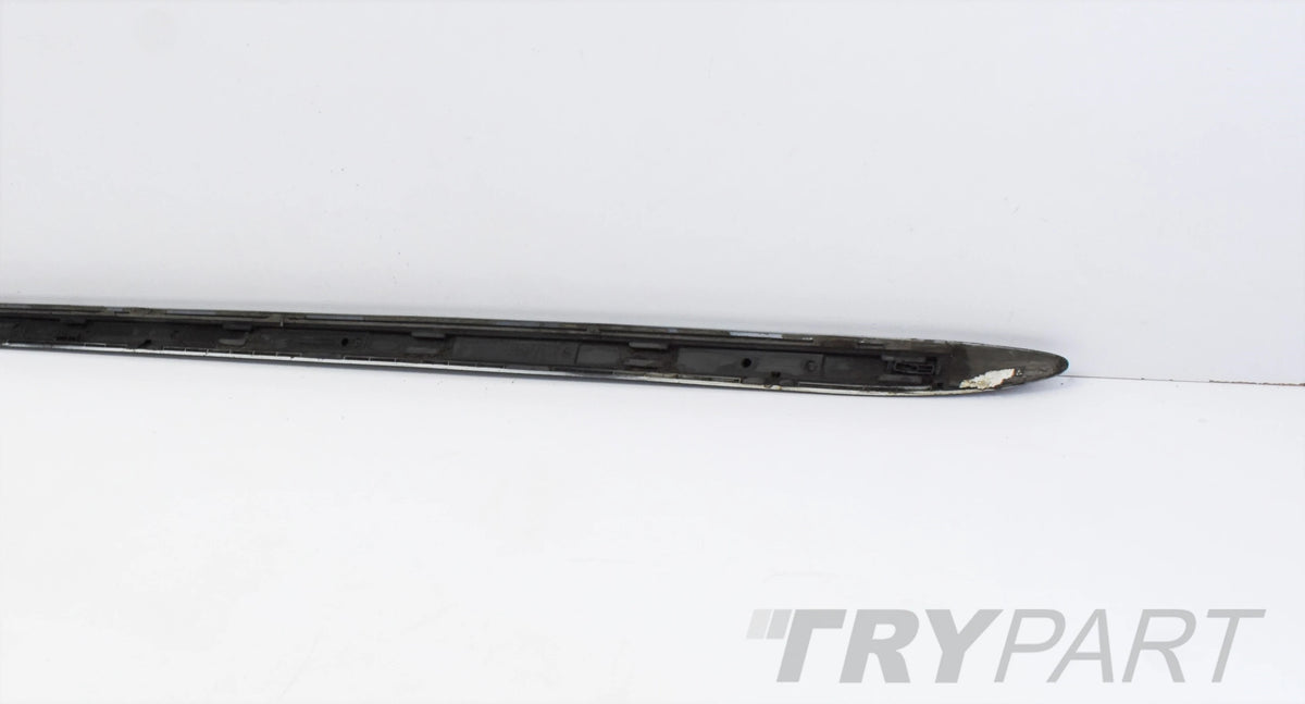 AUDI A4 B8 8K0 S LINE LEFT SILL COVER SILL EXTENSION