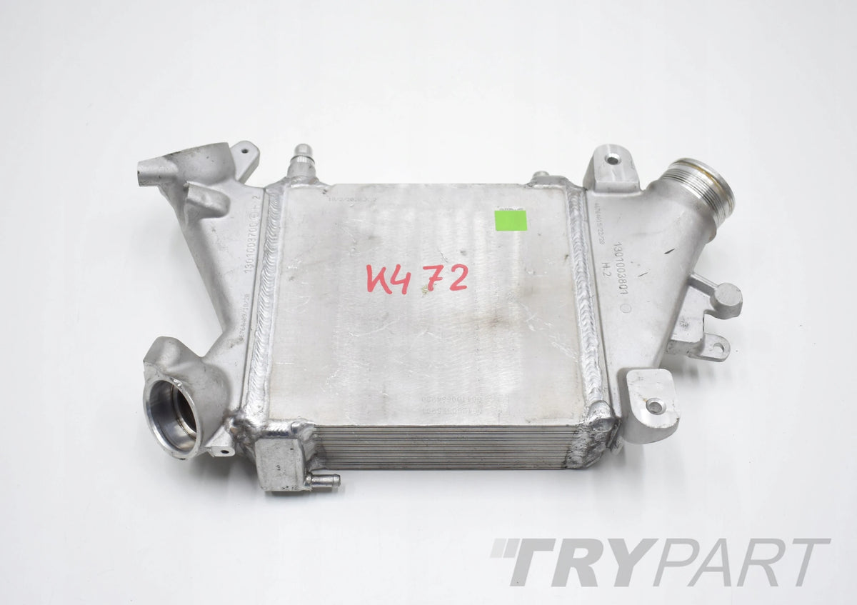 BMW X5 G05 X6 G06 INTERCOOLER CHARGING AIR COOLER ORG 8575430