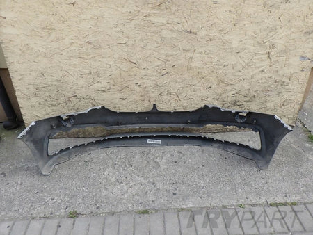 BMW 5 G30 G31 Front Bumper