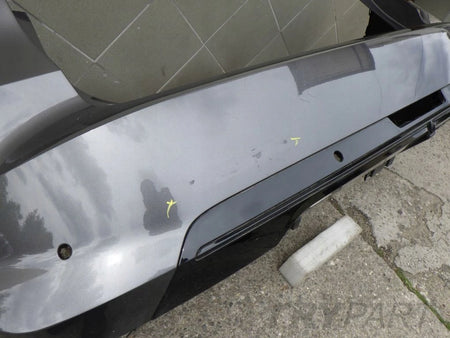 OPEL ASTRA 6 VI L KOMBI 22- Rear Bumper