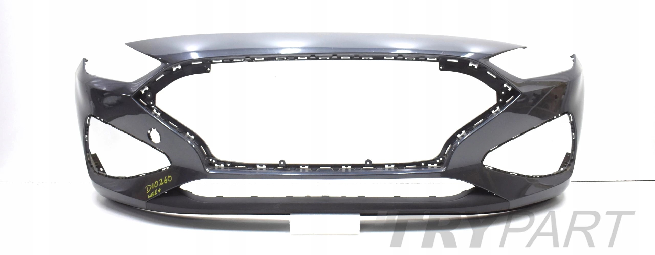 Hyundai i30 3rd Gen Facelift Front Bumper Original