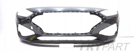 Hyundai i30 3rd Gen Facelift Front Bumper Original