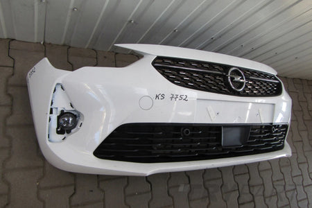 Front Bumper Opel Corsa F GS-Line 19-